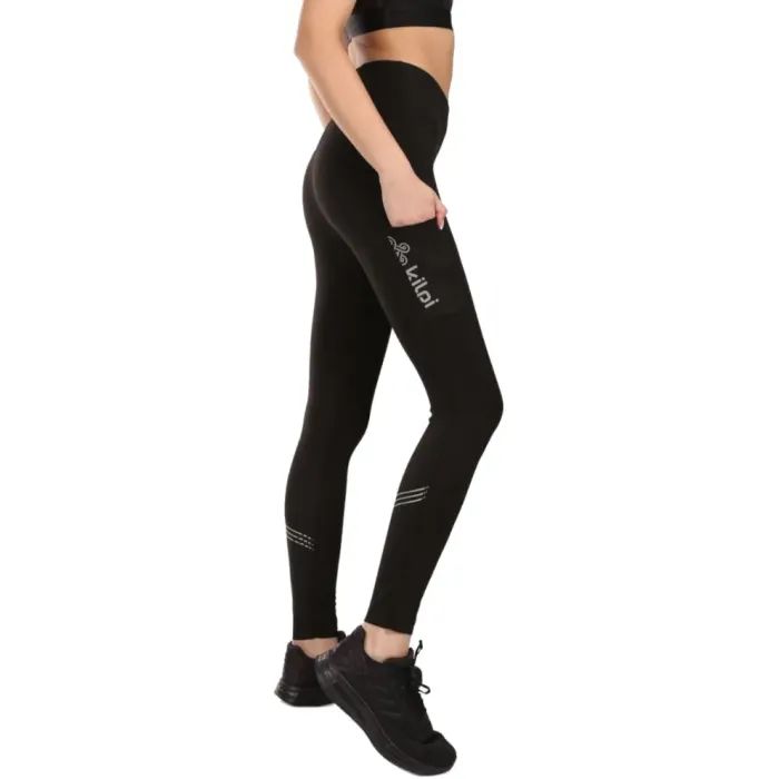 Штаны Kilpi Jamily-W VL0424 black - 36 - чорний (024.0602) изображение 3