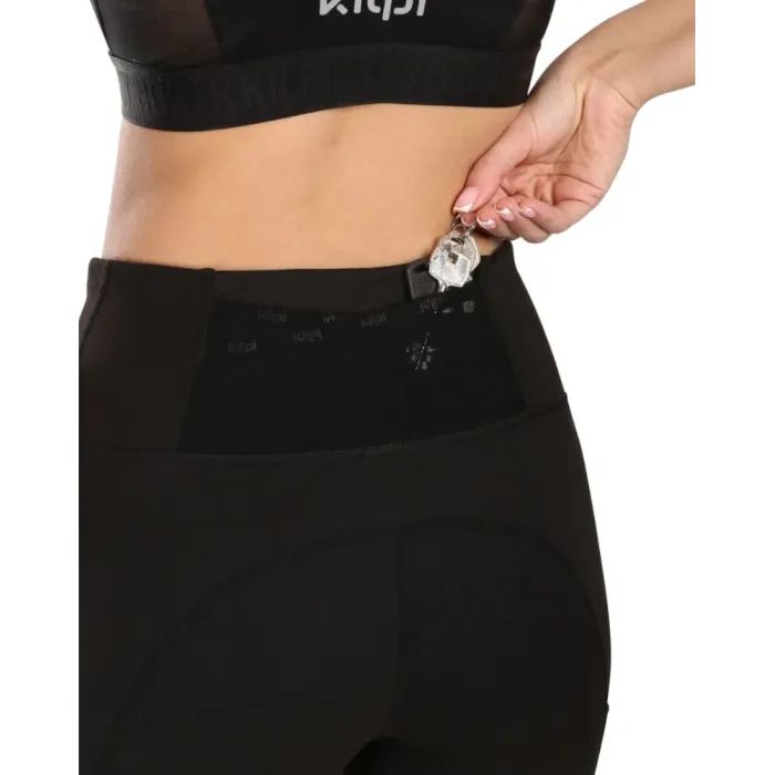 Штаны Kilpi Jamily-W VL0424 black - 36 - чорний (024.0602) изображение 4