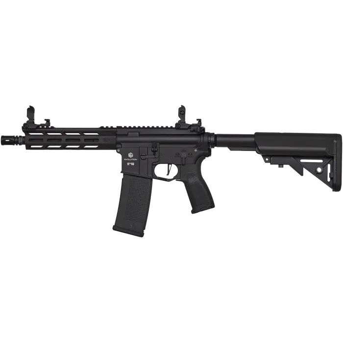 Винтовка страйкбольная Evolution Recon S EMR 6 мм (Стартовий комплект) (EH28AR B)