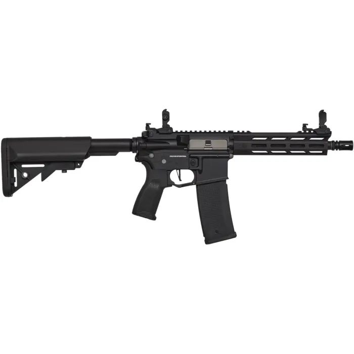 Винтовка страйкбольная Evolution Recon S EMR 6 мм (Стартовий комплект) (EH28AR B) изображение 2