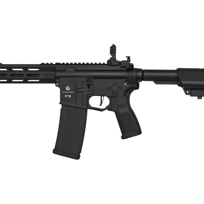 Винтовка страйкбольная Evolution Recon S EMR 6 мм (Стартовий комплект) (EH28AR B) изображение 3