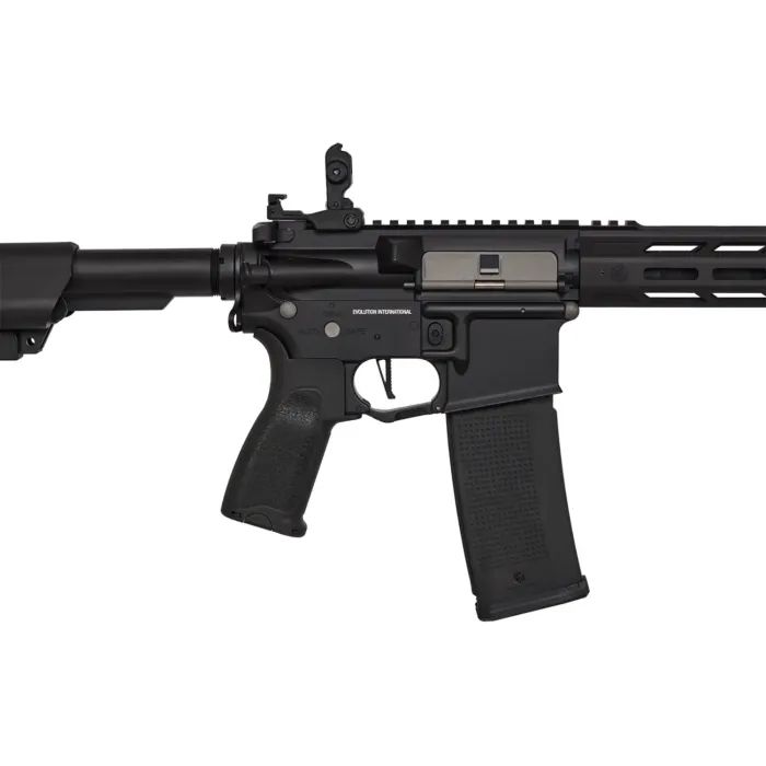Винтовка страйкбольная Evolution Recon S EMR 6 мм (Стартовий комплект) (EH28AR B) изображение 4