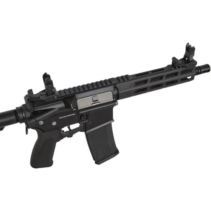 Винтовка страйкбольная Evolution Recon S EMR 6 мм (Стартовий комплект) (EH28AR B) изображение 5