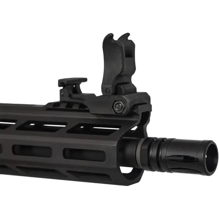 Винтовка страйкбольная Evolution Recon S EMR 6 мм (Стартовий комплект) (EH28AR B) изображение 6
