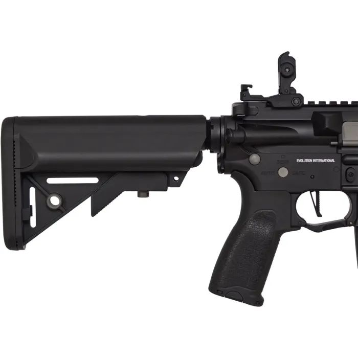 Винтовка страйкбольная Evolution Recon S EMR 6 мм (Стартовий комплект) (EH28AR B) изображение 7