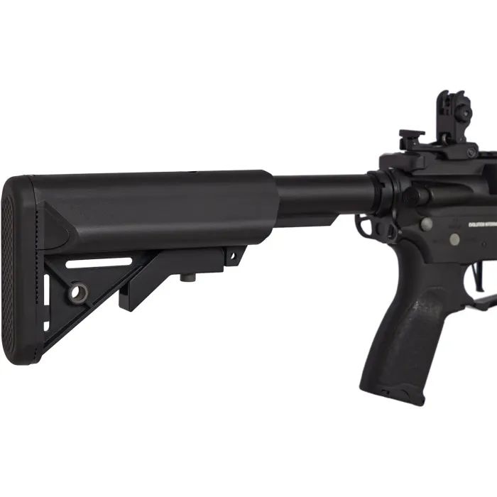 Винтовка страйкбольная Evolution Recon S EMR 6 мм (Стартовий комплект) (EH28AR B) изображение 8