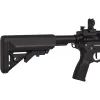 Винтовка страйкбольная Evolution Recon S EMR 6 мм (Стартовий комплект) (EH28AR B) изображение 8