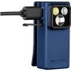 Фонарь Olight Oclip Ultra Navy blue (0.0000.3145) изображение 4