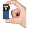 Фонарь Olight Oclip Ultra Navy blue (0.0000.3145) изображение 7