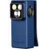 Фонарь Olight Oclip Ultra Navy blue (0.0000.3145)