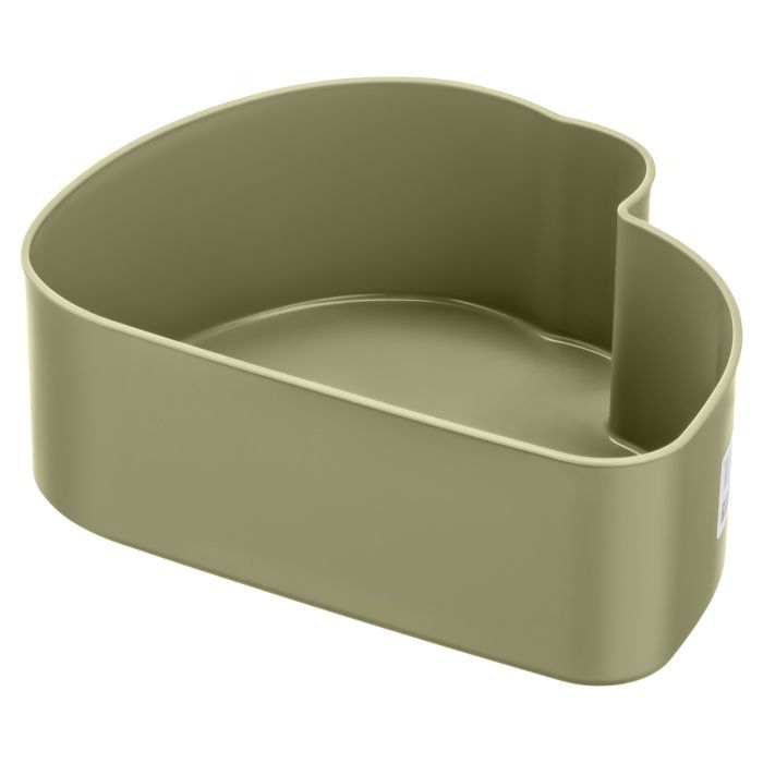 Ланч-бокс Ardesto Fresh Elephant 1л, пластик, бузковий (AR1301P) изображение 4