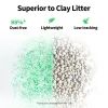 Наполнитель для туалета Petkit для PUROBOT CRYSTAL DUO Fresh Green (сет 4 шт) (C02) изображение 5