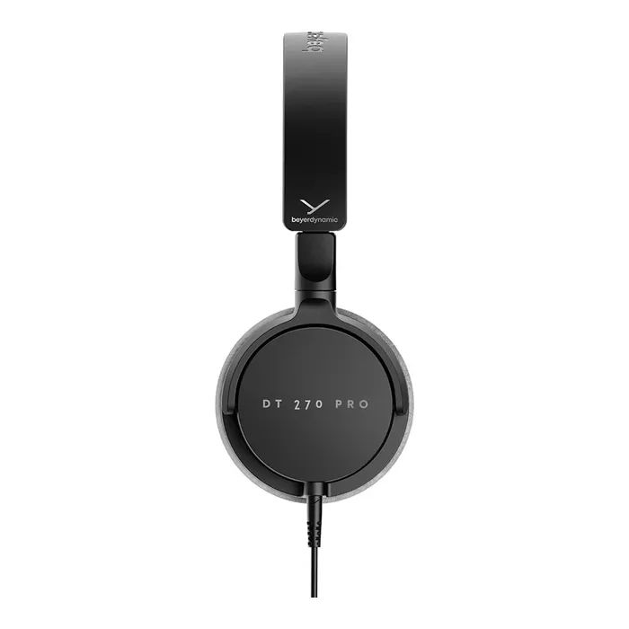 Навушники Beyerdynamic DT 270 PRO (531821) зображення 3