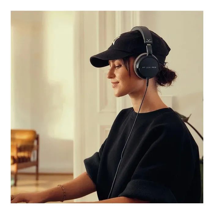 Навушники Beyerdynamic DT 270 PRO (531821) зображення 5