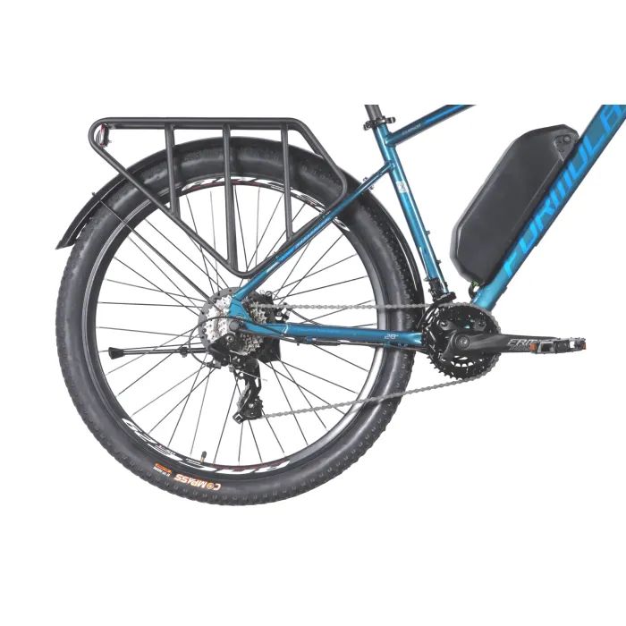 Електровелосипед Formula eCURSOR MAN AM DD 29" 19" 48B 13А*г 500Вт 2026 темно-синій (ELB-FR-29-241) зображення 4