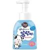 Рідке мило Shower Mate Bubble Hand Wash Milk 300 мл (8801046331316)