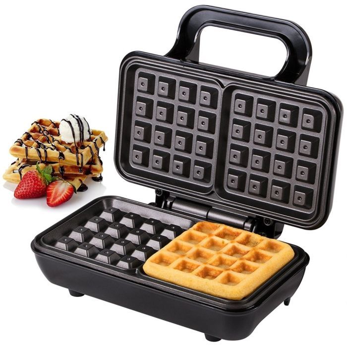 Вафельниця First FA-5305-4 зображення 2