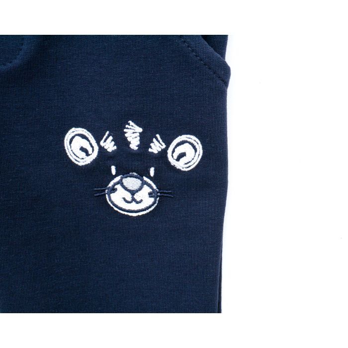 Спортивный костюм детский Breeze с тигриком (22128-80B-gray) изображение 7