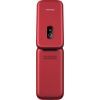 Мобильный телефон Panasonic KX-TF600 Red (KX-TF600EXR) изображение 10
