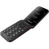 Мобильный телефон Panasonic KX-TF600 Red (KX-TF600EXR) изображение 8