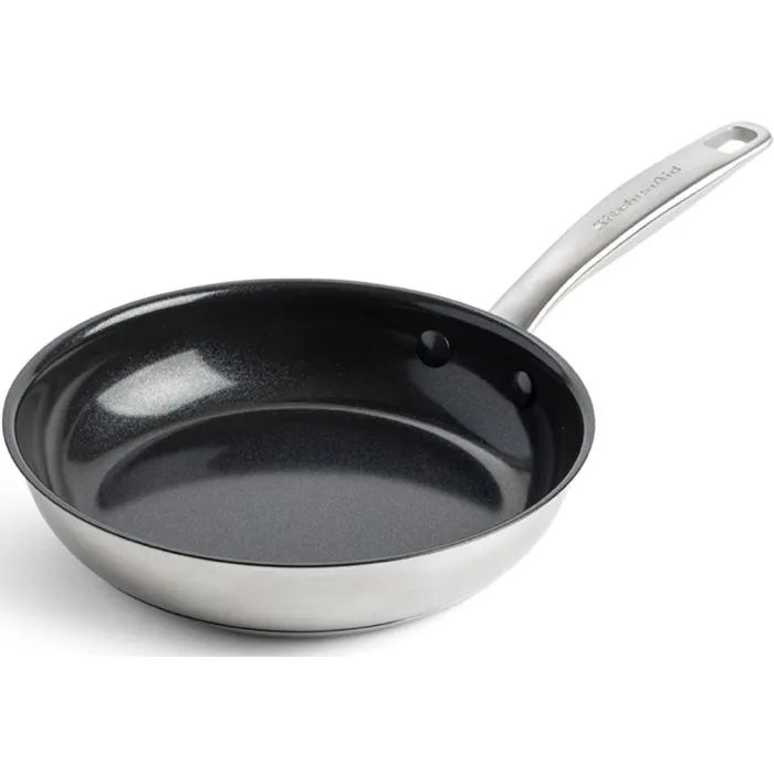 Сковорода KitchenAid Proline з керамічним покриттям 20 см (CC003385-001)