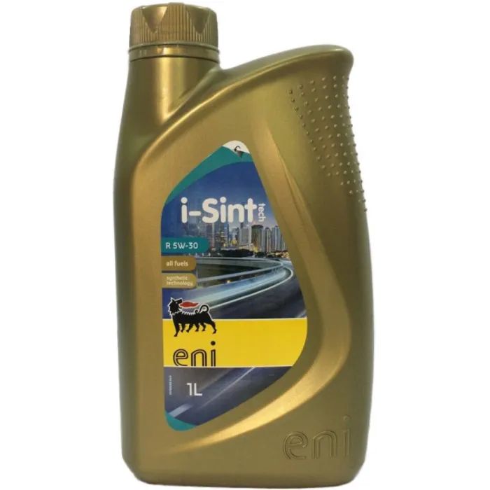 Моторна олива Eni I-Sint tech R 5W-30 1л (101596)