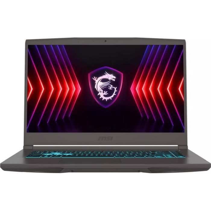 Ноутбук MSI Thin 15 B13UDX-3445XUA (9S7-16R831-3445)