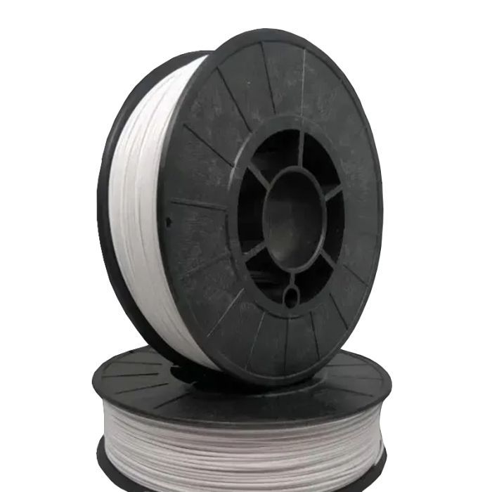 Пластик для 3D-принтера 3Dfilament PLA 1.75 мм, 3,0 кг White (2100000017553)