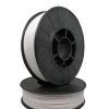Пластик для 3D-принтера 3Dfilament PLA 1.75 мм, 3,0 кг White (2100000017553)