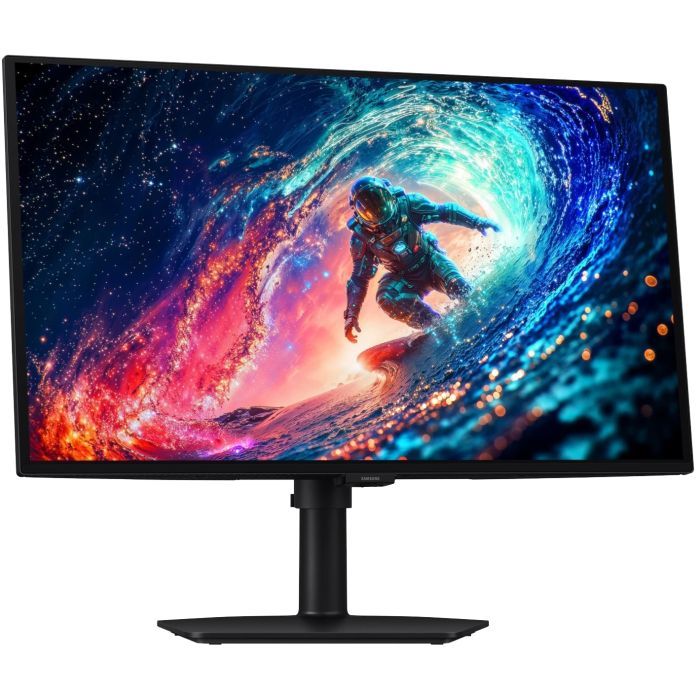 Монитор Samsung LS27HG610SIXUA изображение 13