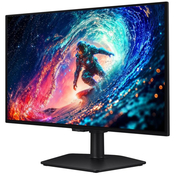 Монитор Samsung LS27HG610SIXUA изображение 2