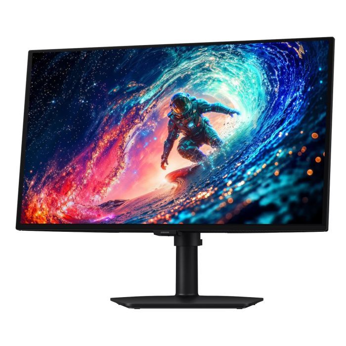 Монитор Samsung LS27HG610SIXUA изображение 3