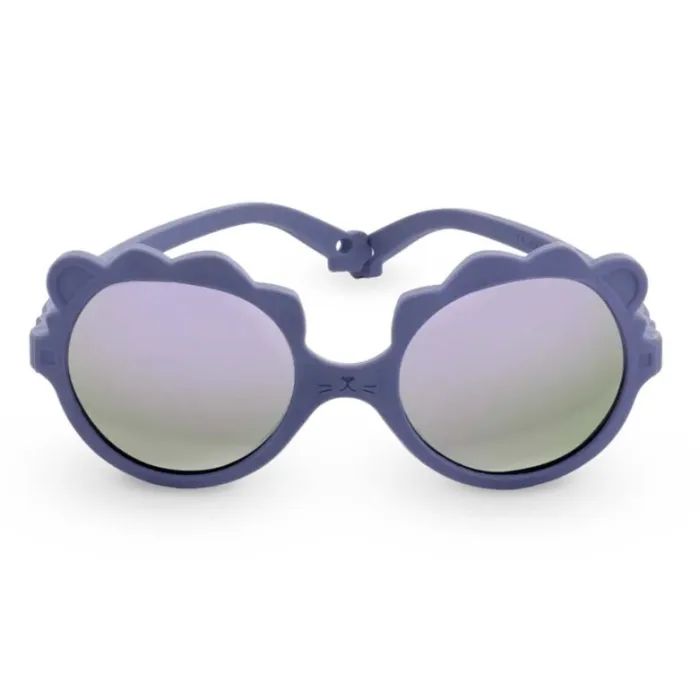 Дитячі сонцезахисні окуляри Ki ET LA Lion, 0-1 роки (Salvia) (63746)