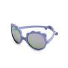 Детские солнцезащитные очки Ki ET LA Lion, 0-1 роки (Lilac) (61834) изображение 5