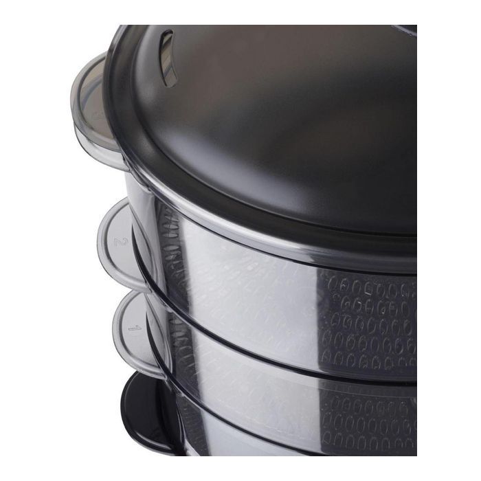 Пароварка AMICA PT 3012 изображение 3