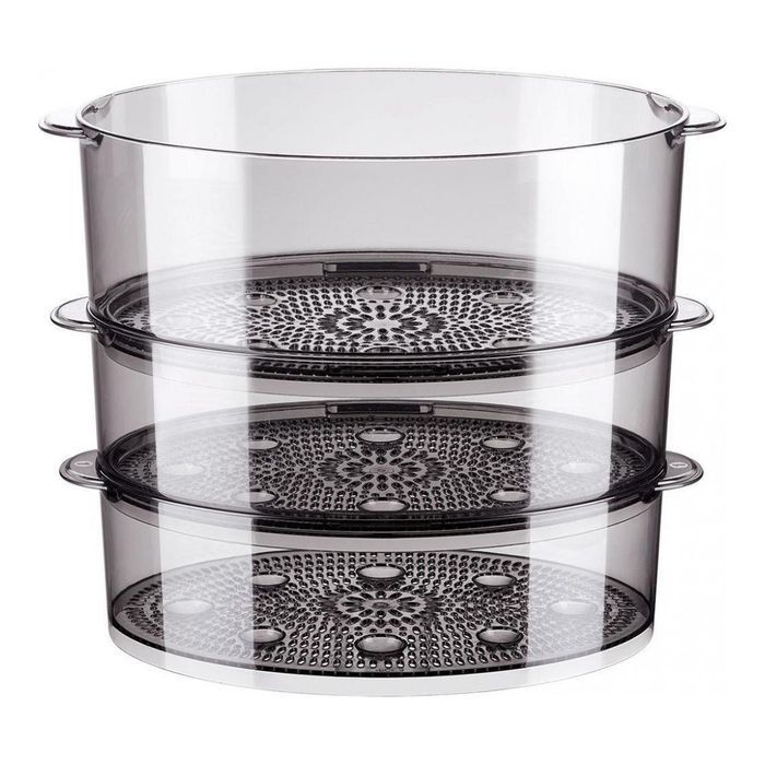 Пароварка AMICA PT 3012 изображение 4