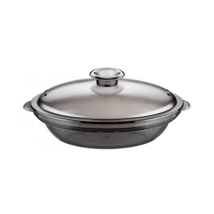 Пароварка AMICA PT 3012 изображение 5