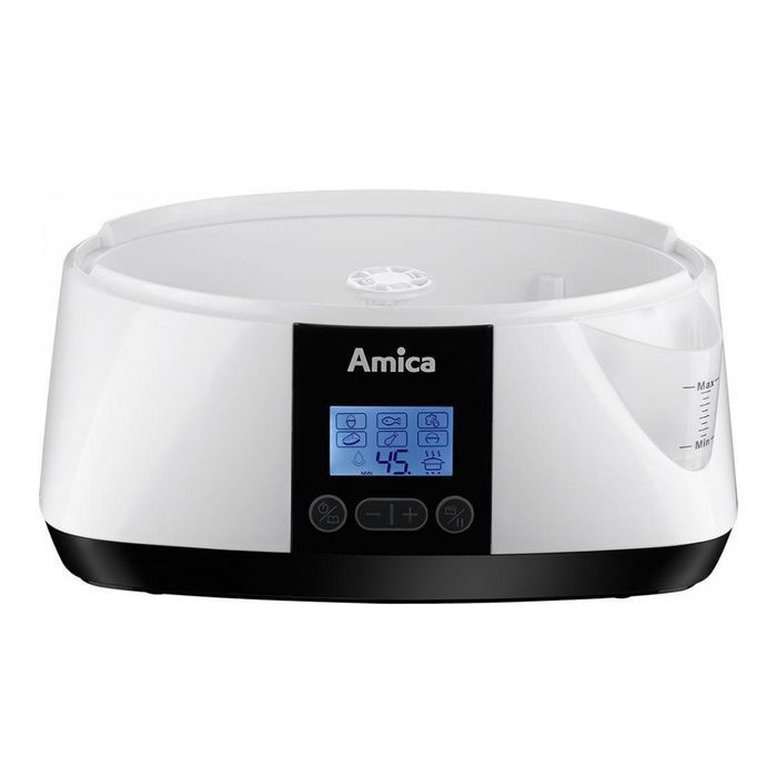 Пароварка AMICA PT 3012 изображение 8