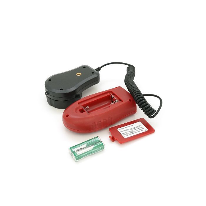 Измеритель освещенности Voltronic HS1010A изображение 3