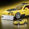 Конструктор Mattel Brick Shop Speed Honda S2000 (JFR88) зображення 10