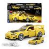 Конструктор Mattel Brick Shop Speed Honda S2000 (JFR88) зображення 12