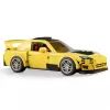 Конструктор Mattel Brick Shop Speed Honda S2000 (JFR88) зображення 2