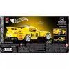 Конструктор Mattel Brick Shop Speed Honda S2000 (JFR88) зображення 6