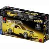 Конструктор Mattel Brick Shop Speed Honda S2000 (JFR88)