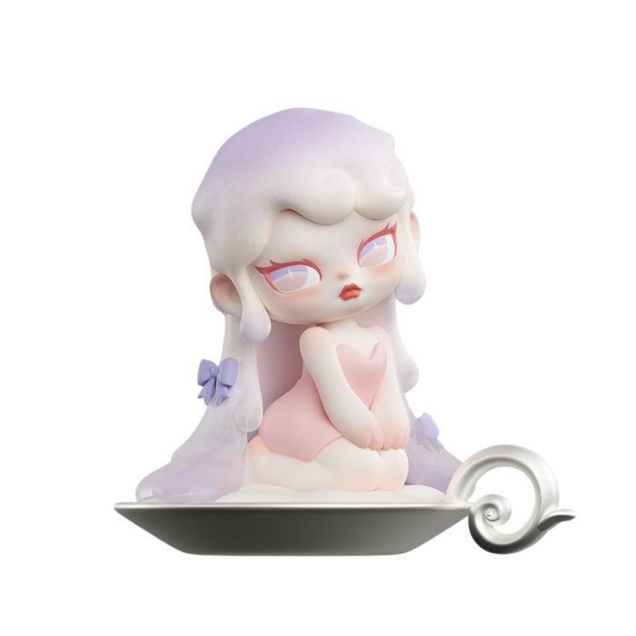 Фігурка 10/10 Toys сюрприз Tnt Anita Загублене королівство (ANM-442) зображення 11