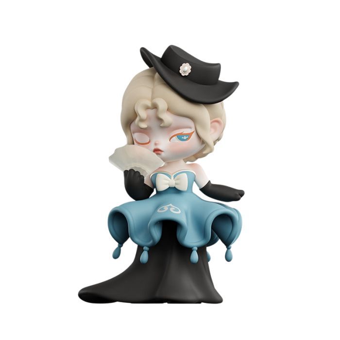 Фігурка 10/10 Toys сюрприз Tnt Anita Загублене королівство (ANM-442) зображення 12