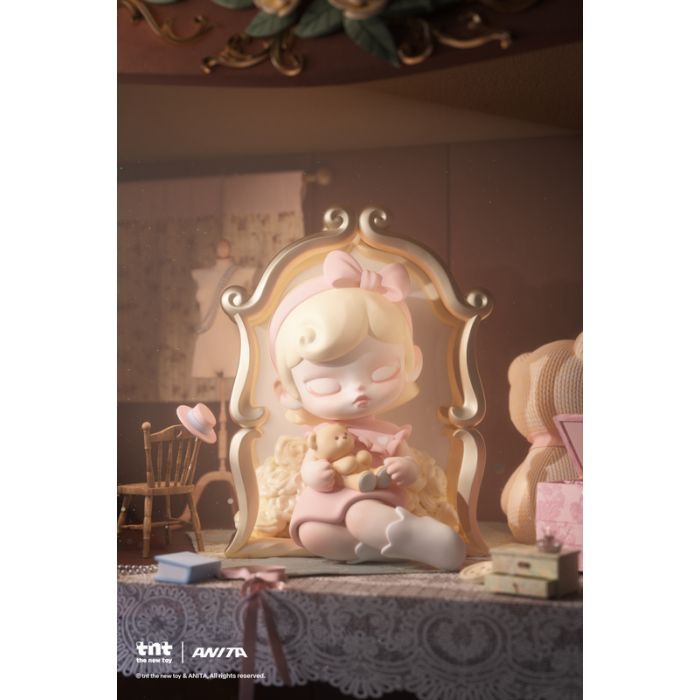 Фігурка 10/10 Toys сюрприз Tnt Anita Загублене королівство (ANM-442) зображення 14