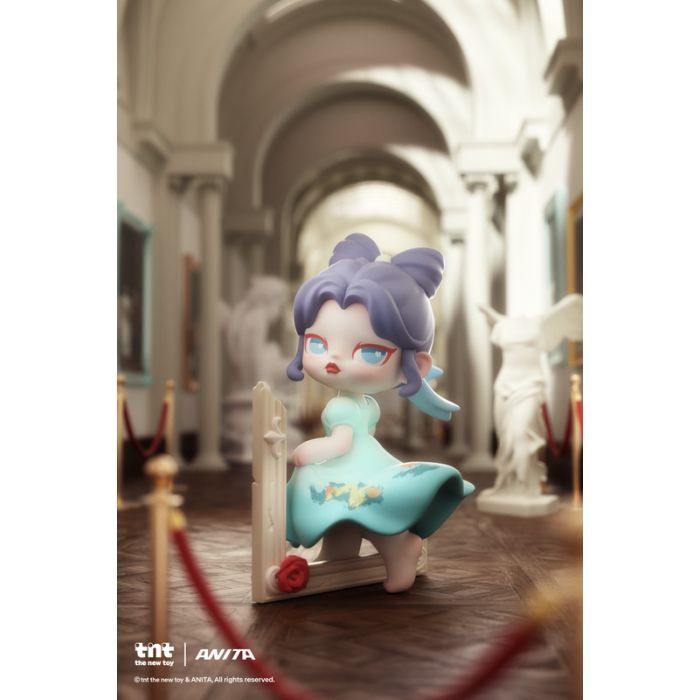 Фігурка 10/10 Toys сюрприз Tnt Anita Загублене королівство (ANM-442) зображення 15