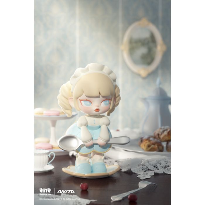 Фігурка 10/10 Toys сюрприз Tnt Anita Загублене королівство (ANM-442) зображення 17