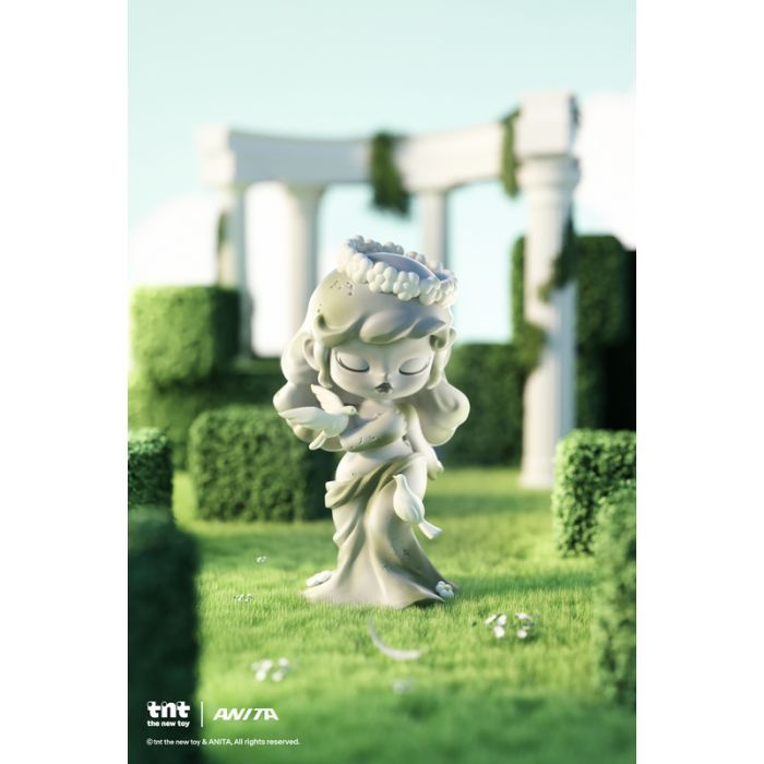 Фігурка 10/10 Toys сюрприз Tnt Anita Загублене королівство (ANM-442) зображення 19